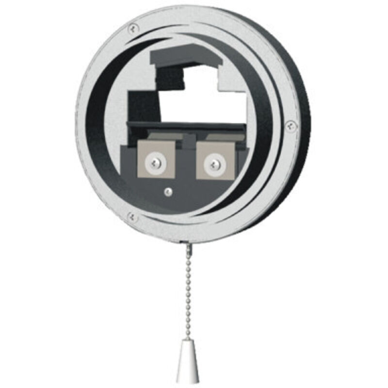 Anjos Ventilation - thermogaz 45/105/100 CC125 - anjos : 2712