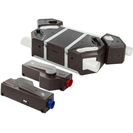 Accessoire VMC sp-unelvent Kit filtres M5 G4 21.5x20x3 cm