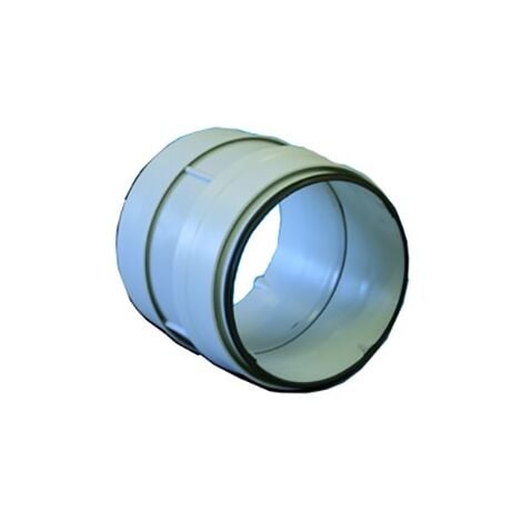 fixation pour conduit plat pvc rigide lot de 3 220 x 55 mm