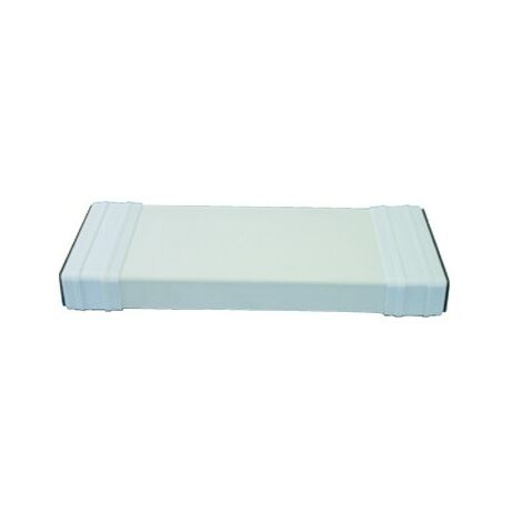 Accessoires à joint pour conduits 55x220 TUB-PLA