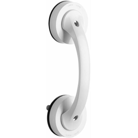 Accessoires anti-mains, poignée de toilette à ventouse, douche, poignée de baignoire sans danger pour personnes handicapées, barre d'appui pour l'équilibre, barre de sécurité, poignée de barre-AquaFor