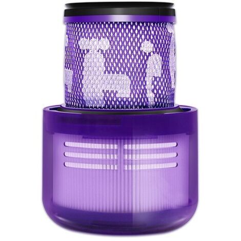 Accessoires aspirateur Dyson V11/SV14 3 filtres lavables filtre post-moteur filtration