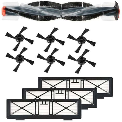 Accessoires Balayeuses Compatibles Série Neato D75 D80 D85 945