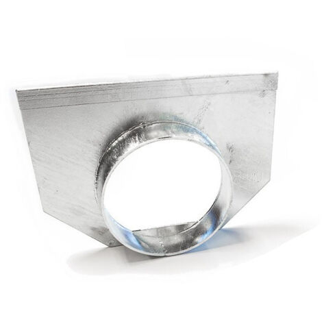 Accessoires - Caniveaux Large - ACO -         About pour raccordement DN 100