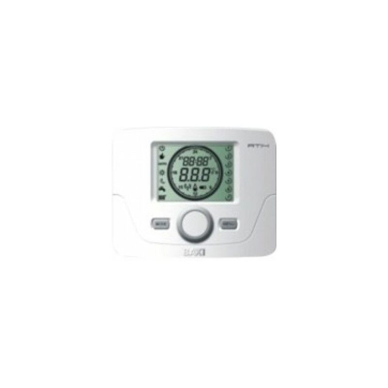 Chappee - Thermostat d'Ambiance Filaire Modulant Programmable C7108528 Chappée