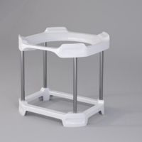 ACCESSOIRES CHAUFFE EAU - Trépied universel quadripode 50 à 200 litres