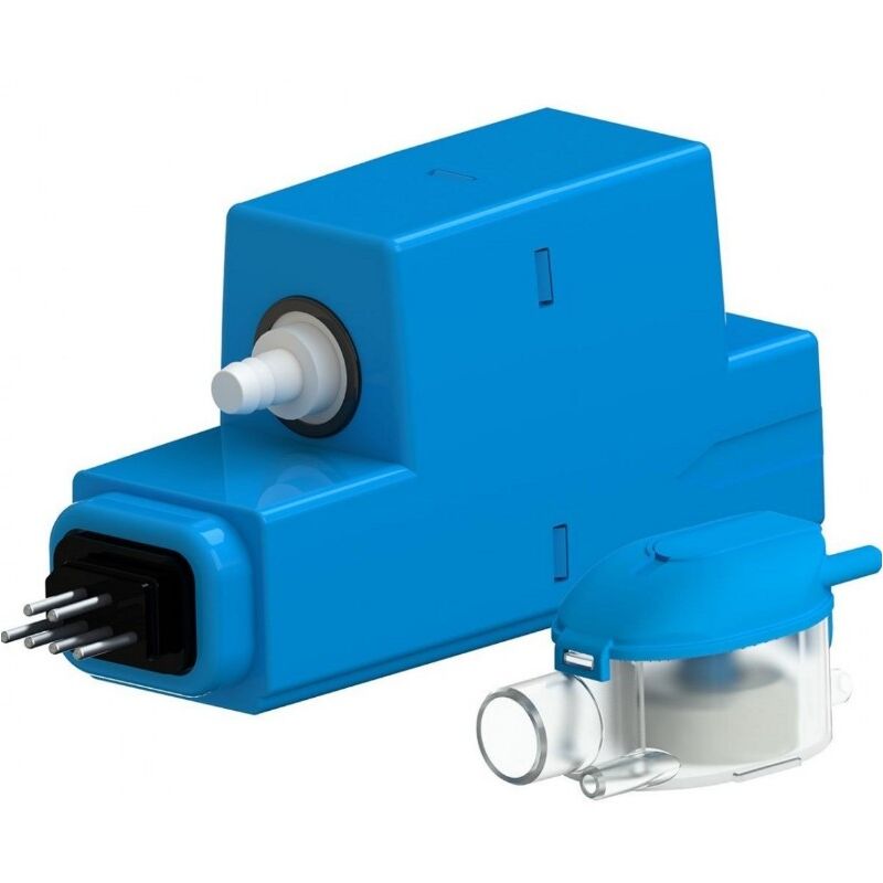 Pompe sanicondens clim-mini condens. aire a. SFA