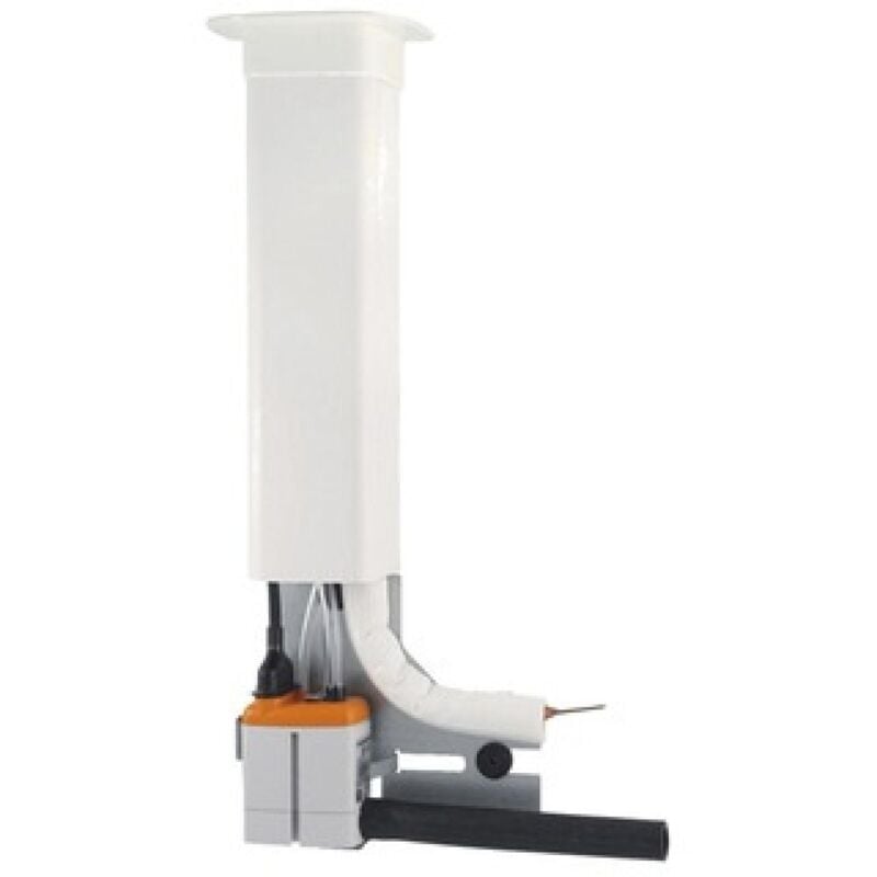 Pompe goulotte 20L/H Thermor 232321