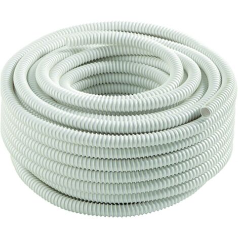 Accessoires climatisation - Tuyau d"évacuation condensats
