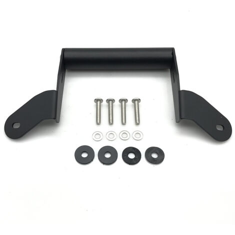 Accessoires compatibles avec la moto BMW C400GT : support de navigation pour téléphone portable, support GPS, porte-bagages d'extension, porte-bagages décoratif