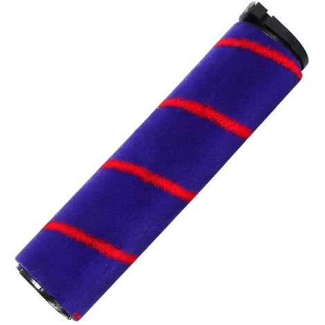 Accessoires compatibles avec l'aspirateur Xiaomi Mijia Dreame : brosse électrique pour sols, brosse rotative douce, embout rotatif V8V9BV10V1
