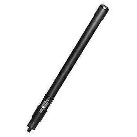 Accessoires compatibles avec les nettoyeurs vapeur Kärcher : tube d'extension pour nettoyeur vapeur, pièce détachée pour aspirateur.