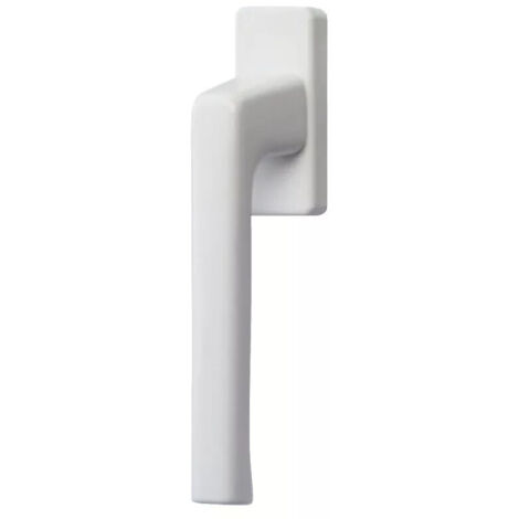 Accessoires coulissant PVC - FERCO - Accessoires - Gâche plot de verrouillage