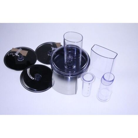 ACCESSOIRES COUPE LEGUMES POUR ROBOT MULTIFONCTIONS KENWOOD