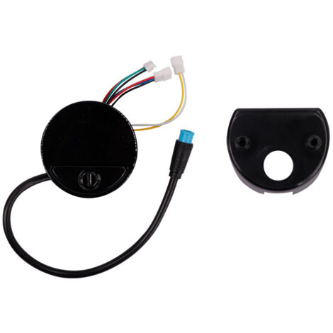Accessoires d'affichage du tableau de bord pour scooters électriques Ninebot ES1 ES2 ES3 ES4