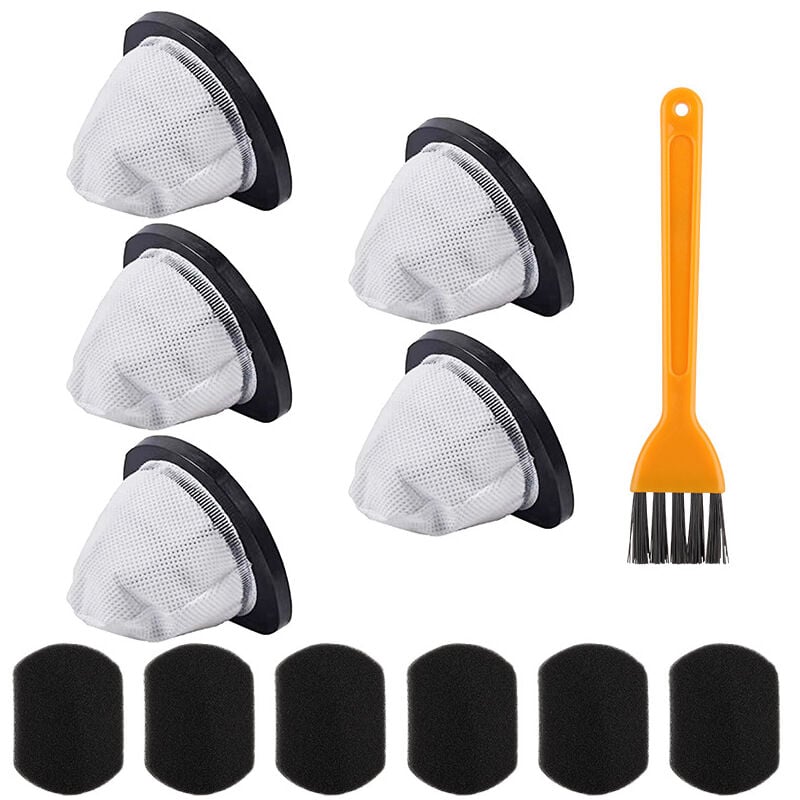 Accessoires d'aspirateur adaptés pour b.issell 2030 20303 20306 20309 filtre filtre coton