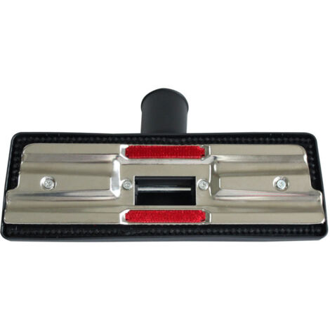 Accessoires d'aspirateur tête de brosse de tapis de sol tête d'aspiration de brosse de sol diamètre intérieur 32mm