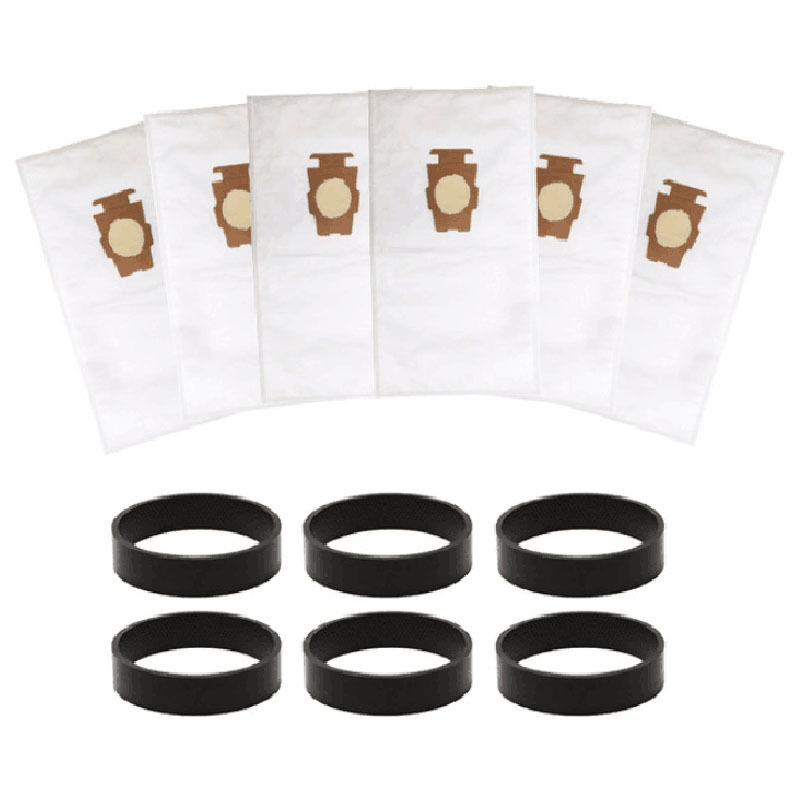 Accessoires d'aspirateur universels adaptés pour kirby sentria G10 G10E sac à poussière sac d'aspiration de poussière courroie d'entraînement
