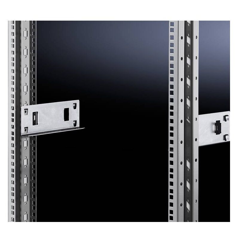 Glissière Rittal 1963.200 Tôle d'acier 10 pc(s) S90487