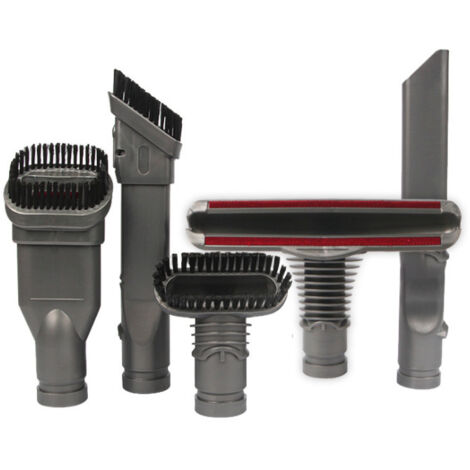 Accessoires de brosse plate pour aspirateur Dyson DC32 DC33 DC19 DC20, pièces de rechange pour le nettoyage des canapés et des tapis