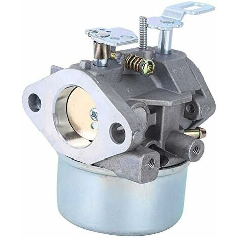Accessoires de carburateur de souffleuse à neige adaptés aux moteurs LH318SA LH358SA HMSK80 HMSK90 HMSK100