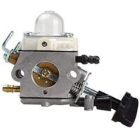 Accessoires de carburateur Sollbry, compatibles avec les souffleurs de feuilles STIHL BG86, SH56, SH56C, SH86 et ZAMA C1M-S261B