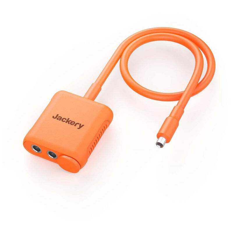 Connecteur de raccordement solaire pour panneau solaire 2000 pro - Jackery