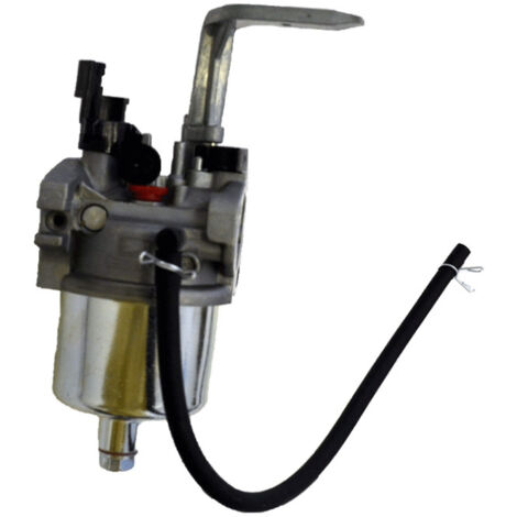 Accessoires de chasse-neige compatibles avec les carburateurs LCT 03021 03022 208cc
