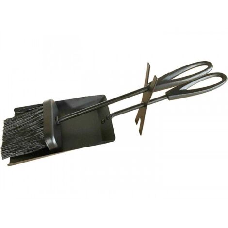 Accessoires de cheminée SAP05