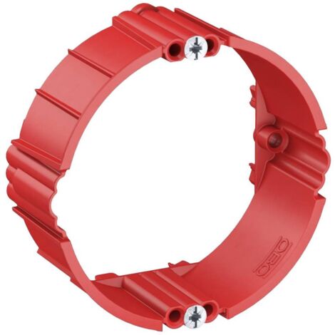 Accessoires de connexion obo-bettermann 2003744 halogène feu 25 pcs