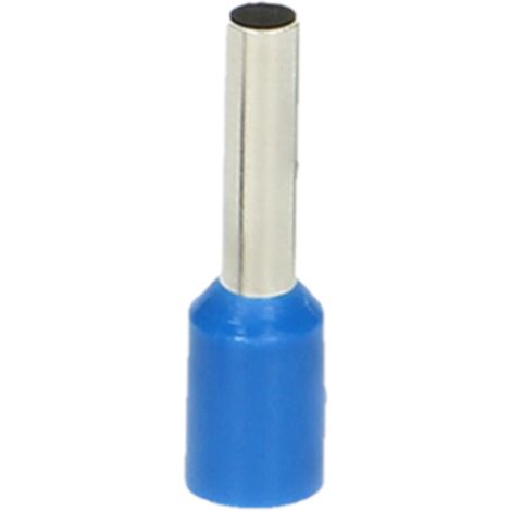 Accessoires de connexion orno or-kk-8100/0,7/8/b2 isolé 25 pièces