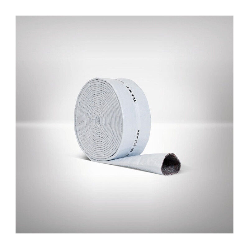 Gaine isolante tubolit arv dsd 4mm dn 100 (Par 100)