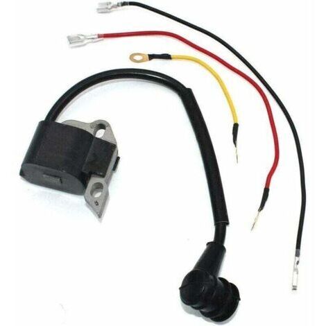 Accessoires de débroussailleuse, accessoires de débroussailleuse, bobine d'allumage pour tronçonneuse STIHL 021 023 025 MS210 MS230 MS250 0000 400 1306