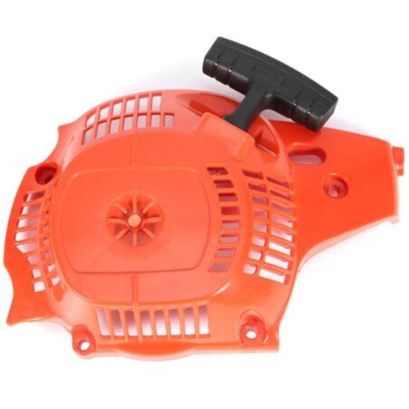 Accessoires de Démarrage pour Tronçonneuse à Essence Modèles 235 236 240 - Disque de Démarrage Manuel-KZQ