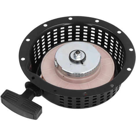 Accessoires de Démarreur Recoils pour Moteur Essence 178F avec Rebond Automatique