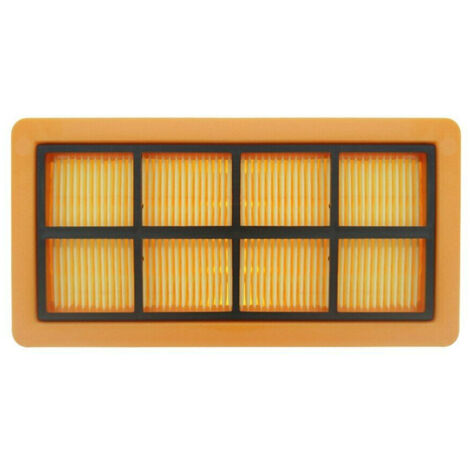 accessoires de filtre