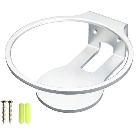 Accessoires de fixation murale élégants et peu encombrants pour enceinte HomePod Mini