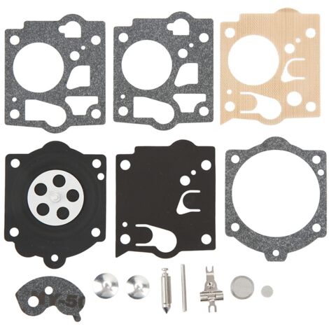 Accessoires de Joint de Carburateur, Adaptés à la Tronçonneuse McCulloch PROMAC 700 8200 PM 10 1010 K10 SDC