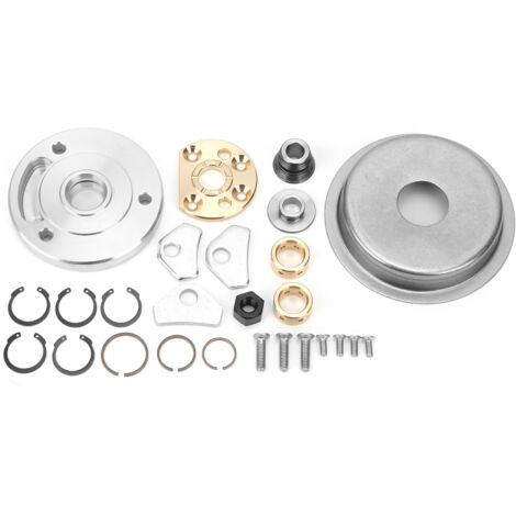 Accessoires de Kit de reconstruction de réparation de Turbo de voiture adaptés pour IHI RHB6/RHC6 MI4 MI26 VI35 CI38 CI42 CI53 CI65
