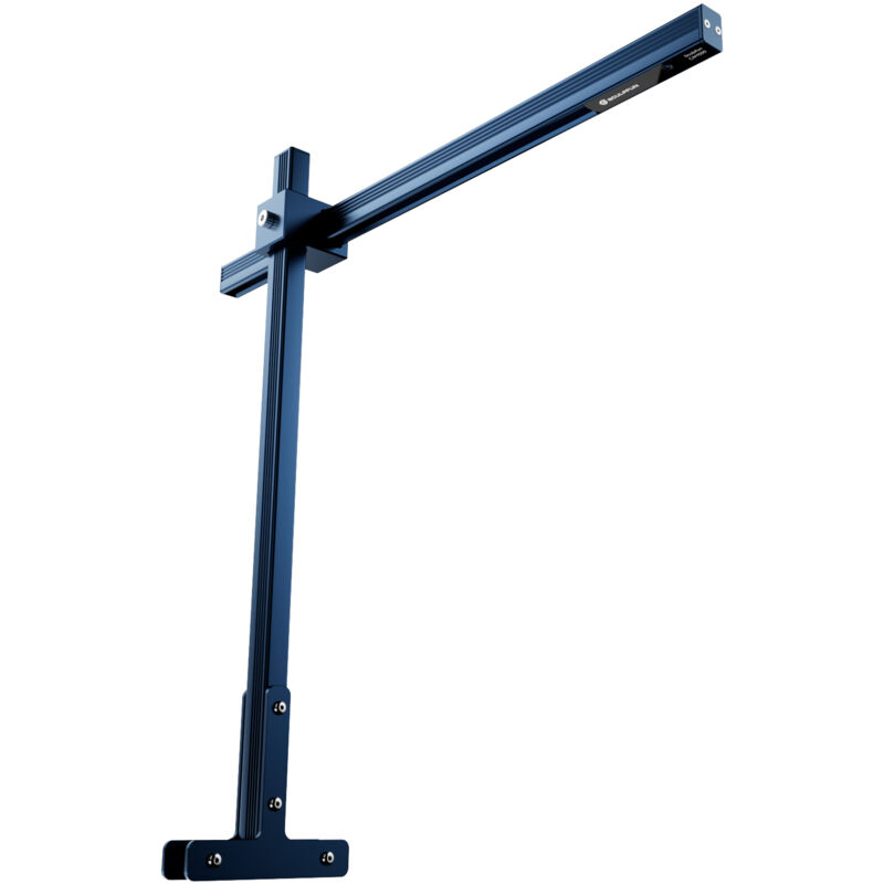 Accessoires de machine de gravure sculpfun CAM500: appareil photo, appareil photo 5 millions de pixels Objectif grand angle 120 ° Plage de travail