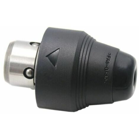 Accessoires de mandrin à changement rapide pour perceuse à percussion électrique adaptés à GBH2-26DFR GBH2-28DFV GBH4-32DFR