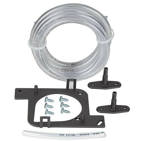 Accessoires de montage pour Kit clima KS Dungs