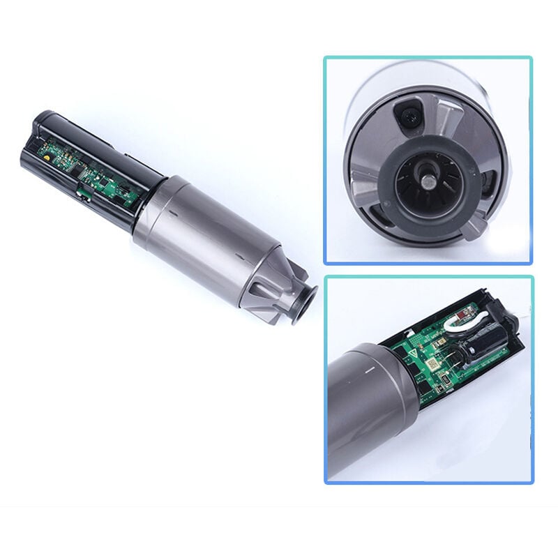 Image of Accessoires de moteur à entraînement direct adaptés à Dyson v10 v11 100W