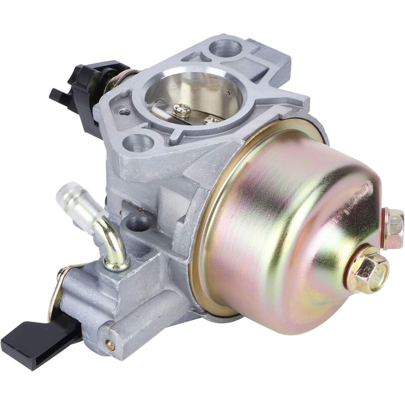 Accessoires de Moteur à Essence de Remplacement d'assemblage de carburateur compatibles avec GX340 GX390