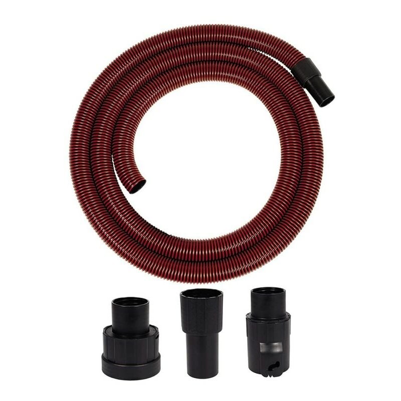 Tuyau d'aspiration Premium pour Aspirateur eau et poussière - Einhell