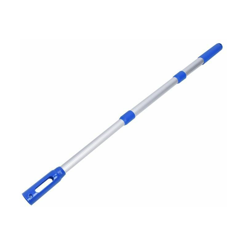 Live House - Accessoires de nettoyage de piscine Bleu