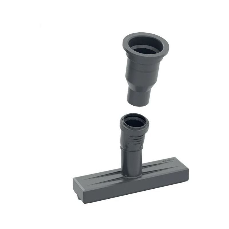 Accessoires de nettoyage Geberit pour CleanLine Rigole de douche 154343001