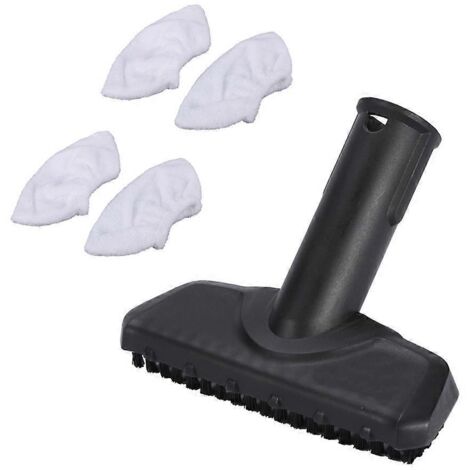 Accessoires de nettoyage pour nettoyeur vapeur portable Karcher SC4 SC5 SC1 SC2-SC3, petite brosse