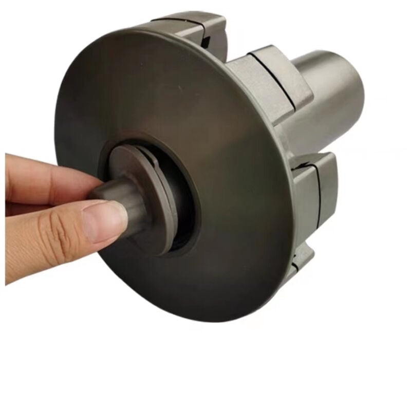 Accessoires de parasol de jardin pièces de parapluie de remplacement pièces de parasol accessoires de parapluie romain/D