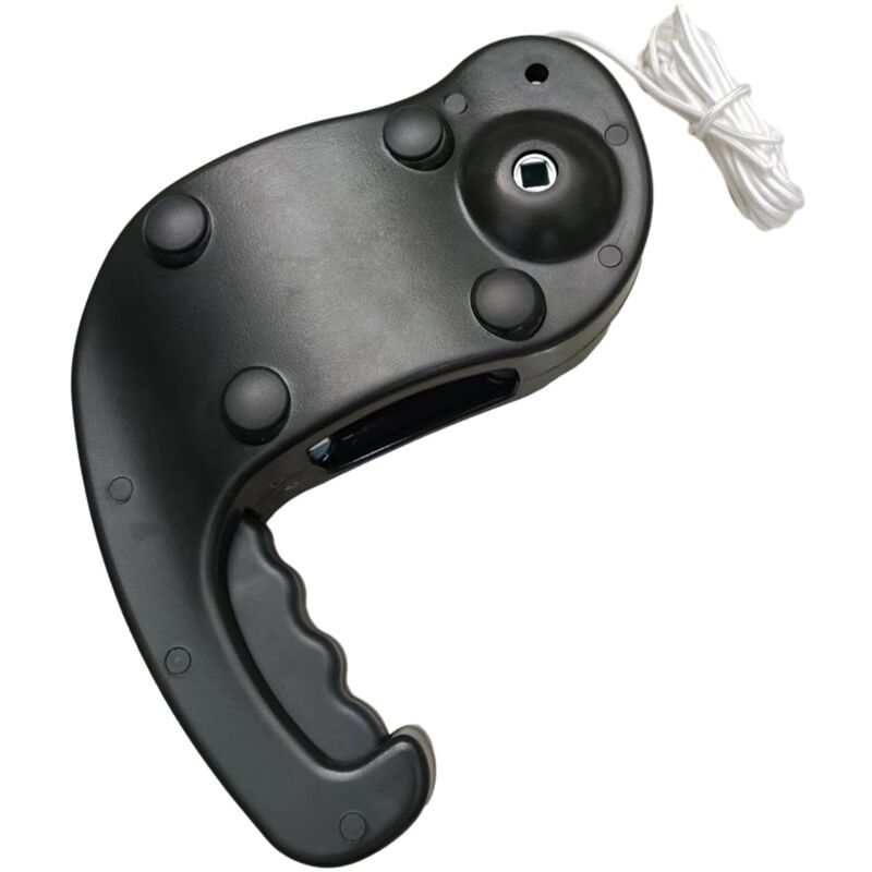 Accessoires de parasol de terrasse Stable Réglable Durable Détachable Robuste Support de Parasol Pièces de Parasol pour Terrasse Jardin Plage Cour